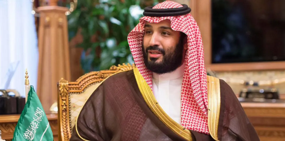 محمد بن سلمان يعد بمفاجأة "رائعة" خلال أسبوعين