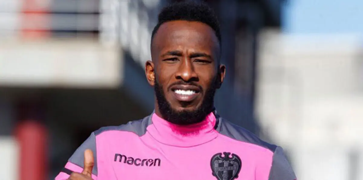 للمرة الأولى.. فهد المولد في القائمة النهائية لمباراة ليفانتي ولاس بالماس بالدوري الإسباني