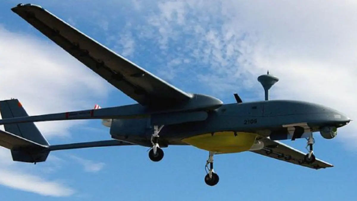 تقرير عبري: المغرب يطلب إبرام صفقة كبرى لاستيراد طائرات مسيرة إسرائيلية