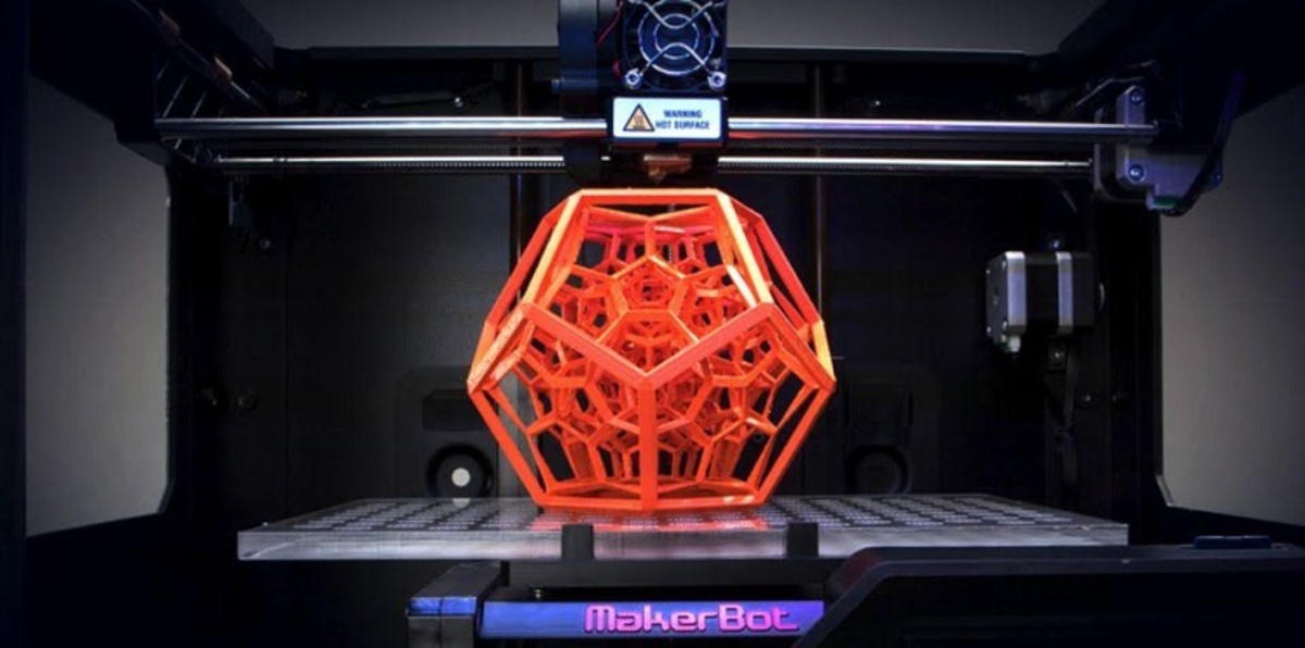 المحطة الدولية تصنع أدوات فضائية بتقنية 3D