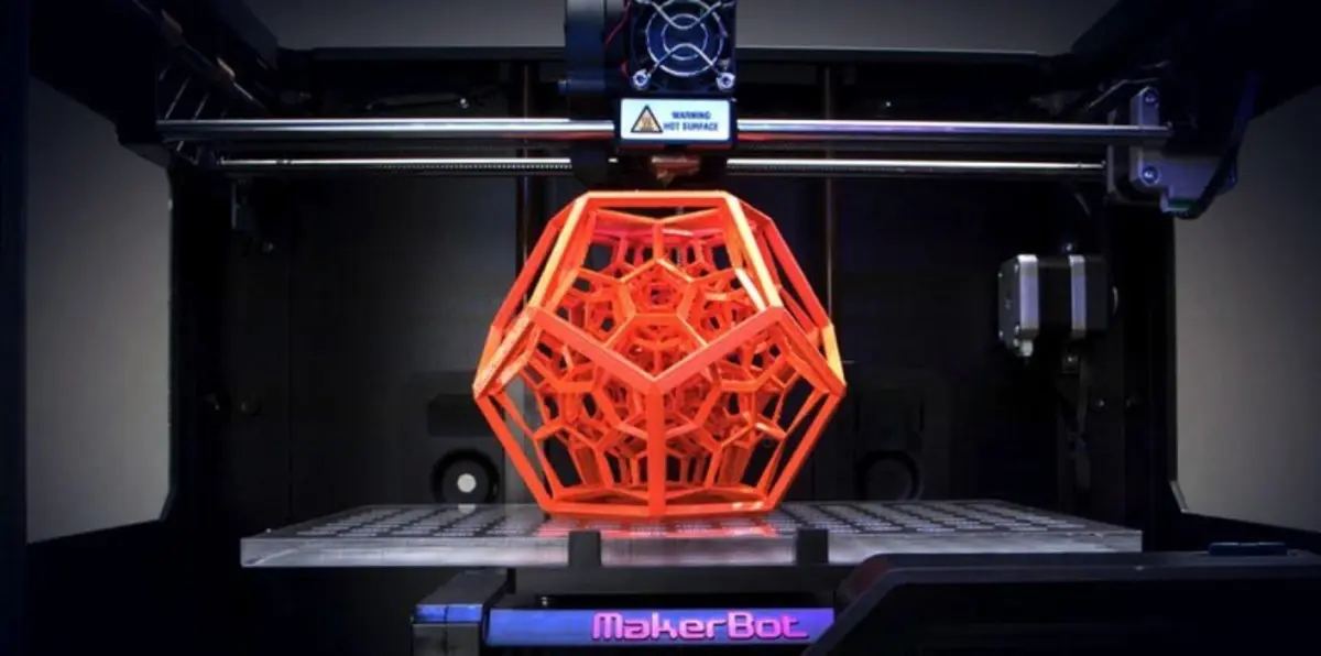 المحطة الدولية تصنع أدوات فضائية بتقنية 3D