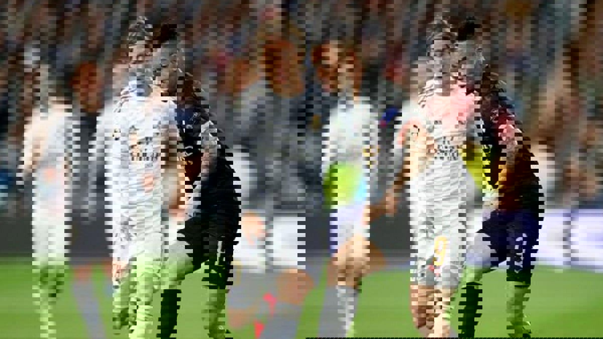 مانشستر سيتي ضد ريال مدريد: زيدان يلجأ لهذه الخطة للتغلب على غوارديولا