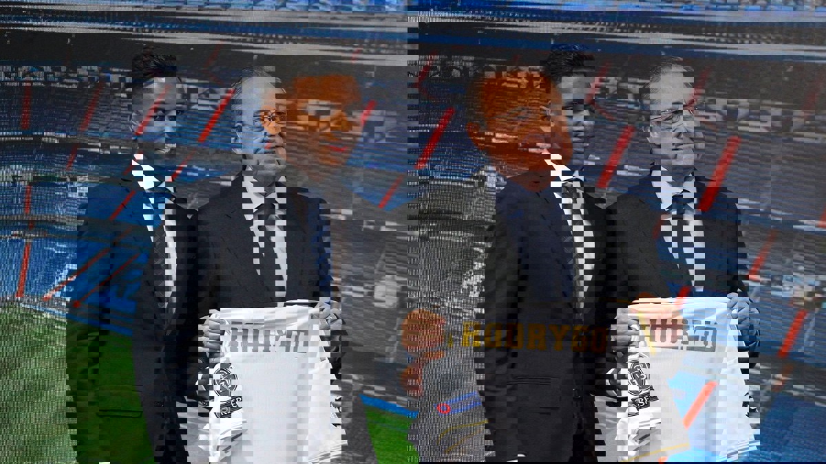 رودريجو: أدرك مدى صعوبة المنافسة في ريال مدريد وجاهز للتحدي