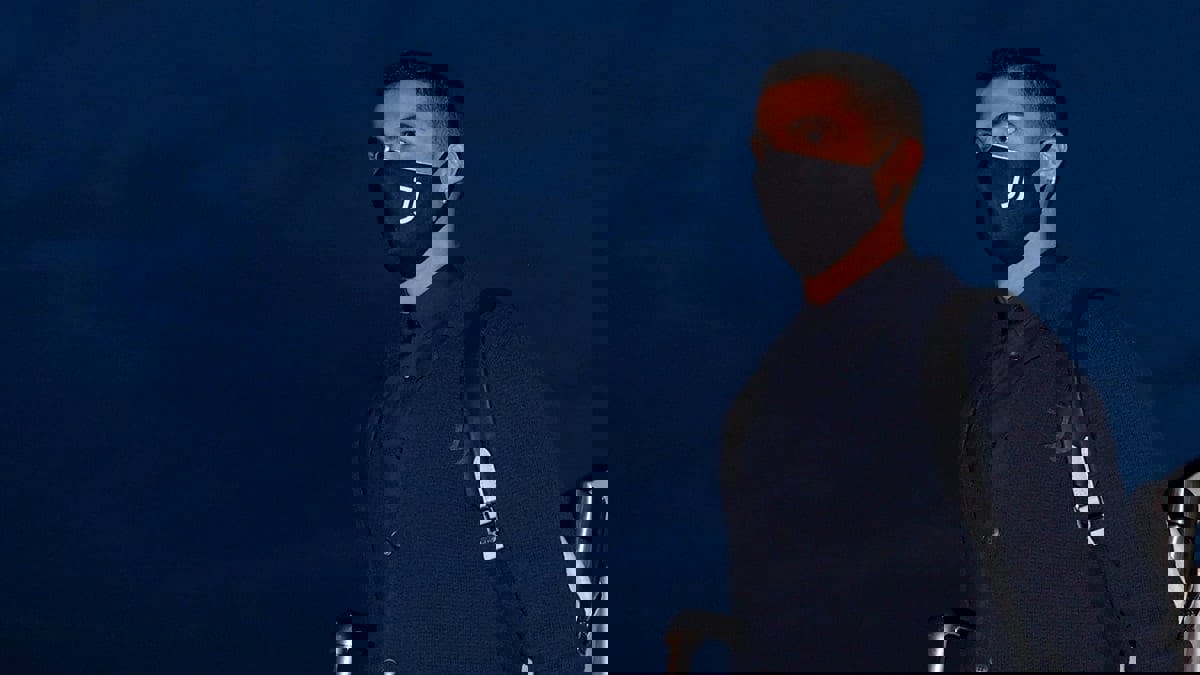 جماهير برشلونة تستقبل كريستيانو رونالدو بصافرات الاستهجان (فيديو)