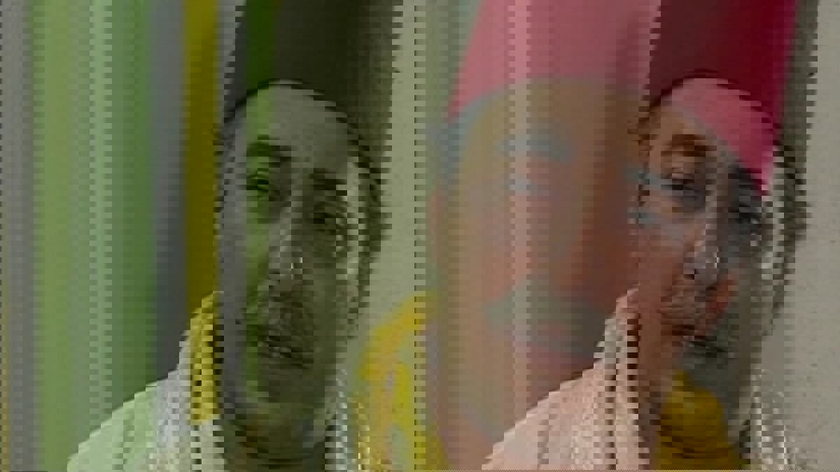 صلاح السعدني.. "العمدة" الذي جسد هموم المثقفين على الشاشة