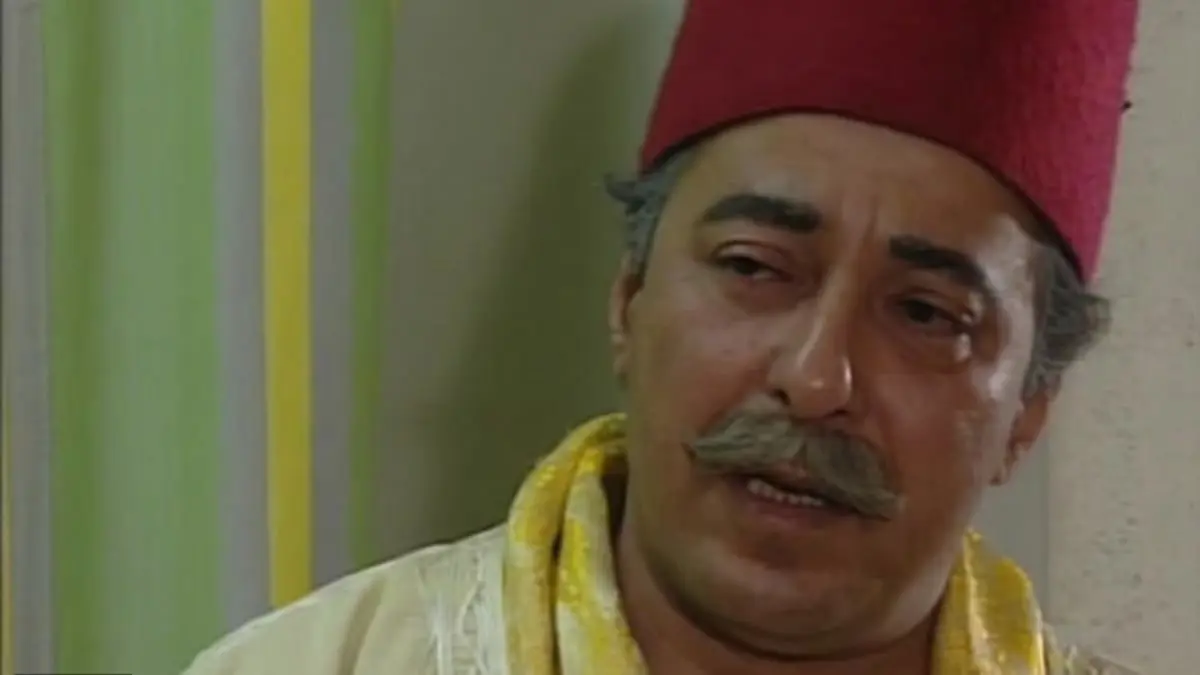 صلاح السعدني.. "العمدة" الذي جسد هموم المثقفين على الشاشة