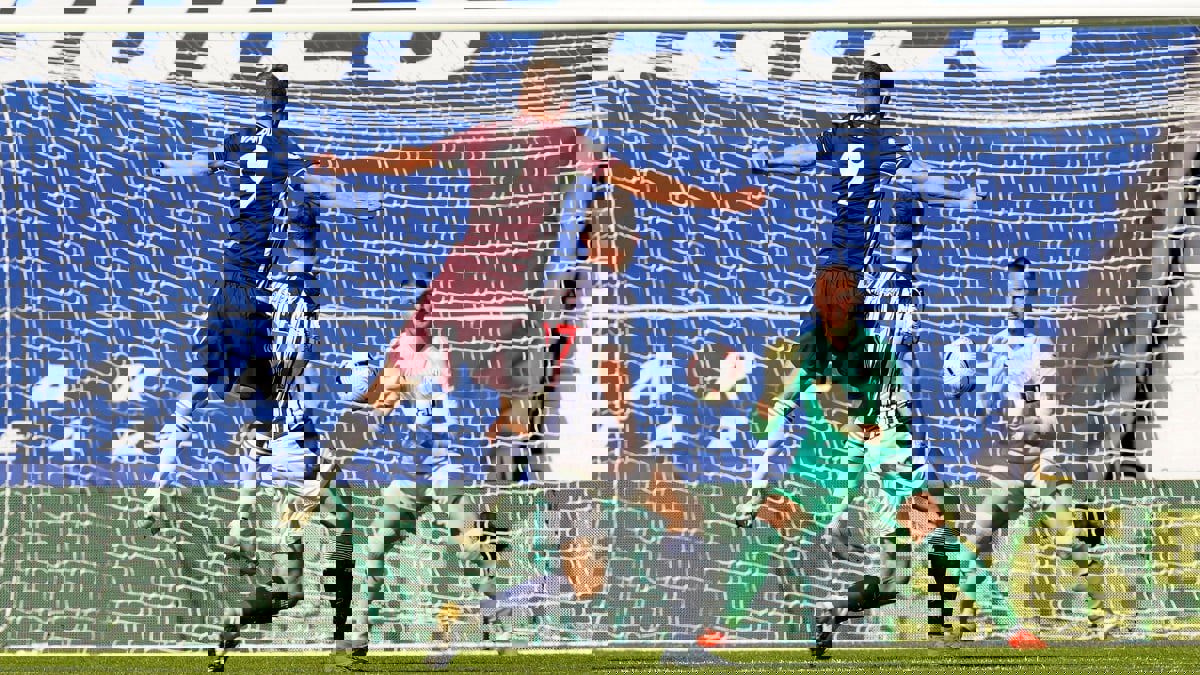 ترتيب هدافي الدوري الإنجليزي بعد هدفي جيمي فاردي في شباك وست بروميتش