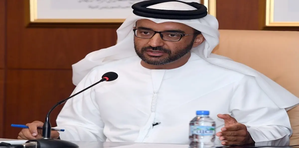 خالد الظنحاني يطالب وسائل الإعلام بمواكبة الحراك الثقافي بالإمارات