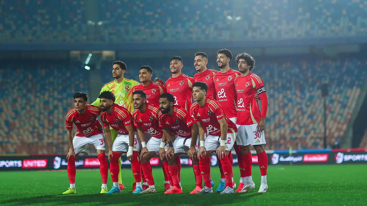 ترتيب الدوري المصري بعد عدم خصم نقاط الأهلي