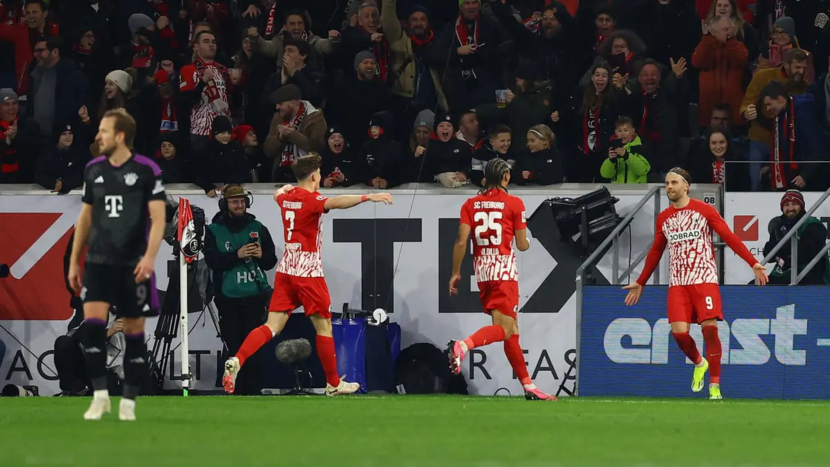 بايرن ميونخ يقدم هدية لتشابي ألونسو