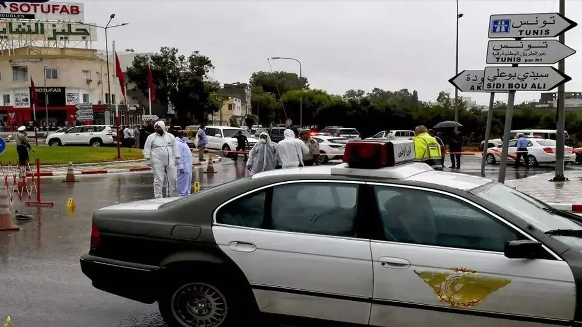 محللون: هجوم سوسة يهدف لإرباك حكومة المشيشي وإغراقها بمشاكل أمنية