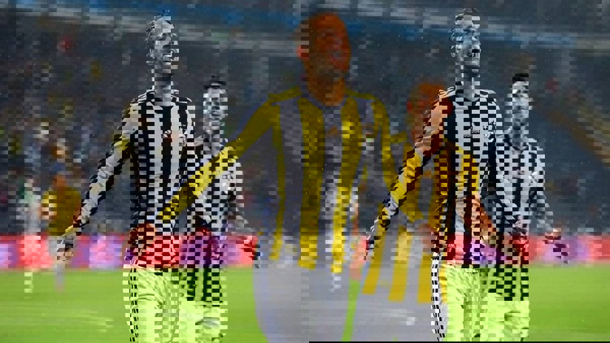 هل ينضم الإسباني روبرتو سولدادو لنادي الشباب السعودي؟