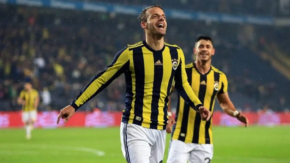 هل ينضم الإسباني روبرتو سولدادو لنادي الشباب السعودي؟