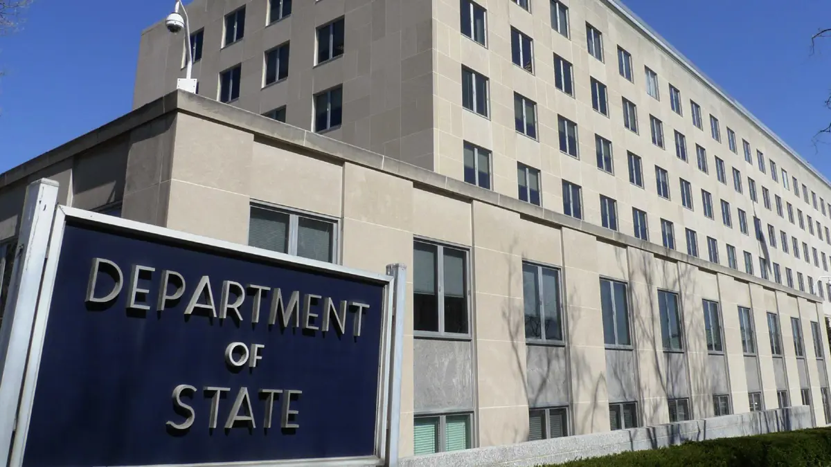 واشنطن تمدد القيود المفروضة على البرنامج النووي الإيراني 60 يوما