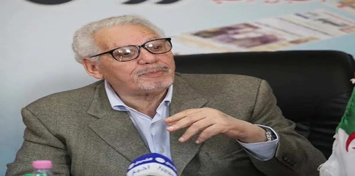 جنرال جزائري متقاعد يتسبب بإشعال مواجهة مع حكومة بوتفليقة