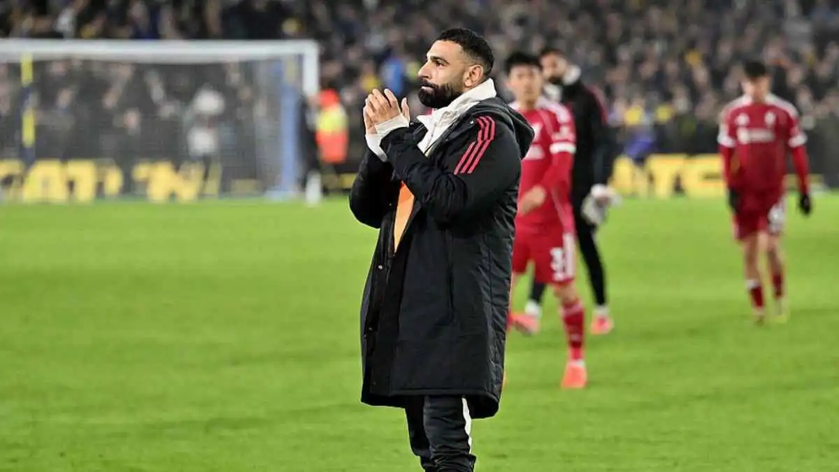 بينهم فريق سعودي.. أقرب 3 أندية للتعاقد مع محمد صلاح