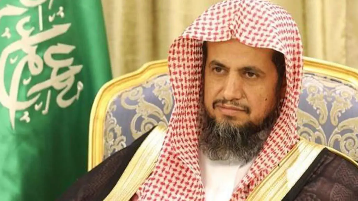 النائب العام بالسعودية يوجه بسرعة القبض على "متحرش القصيبي"