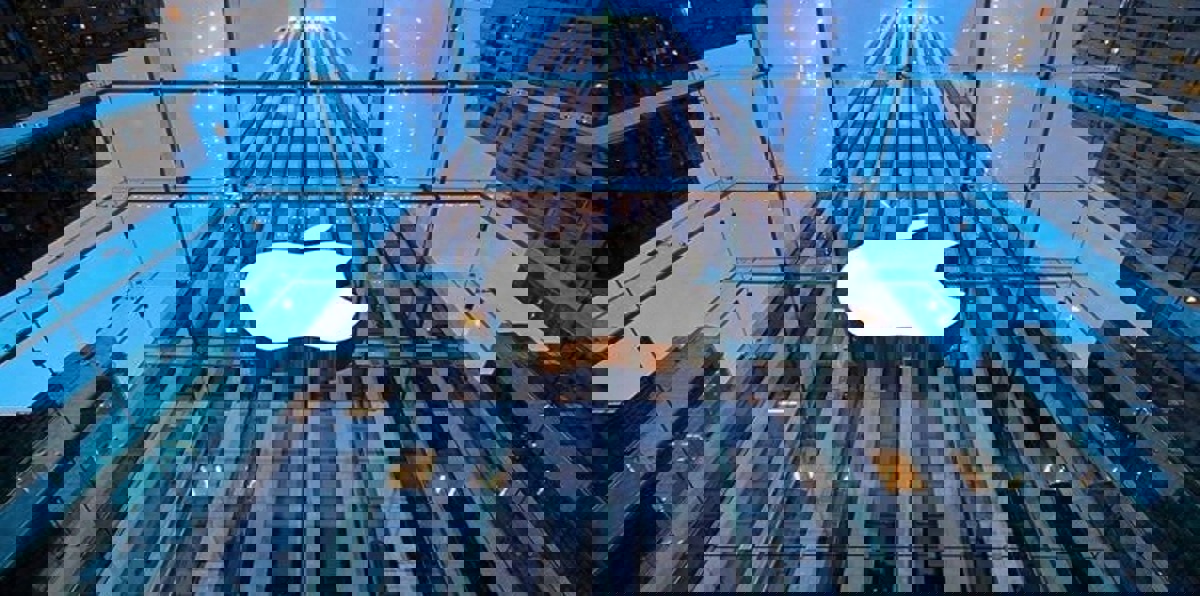 أبل تعمل على إيقاف فيضان إشعارات التقويم المُزيَّفة