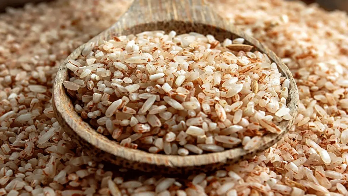 آثار جانبية غير متوقعة لتناول الأرز البني