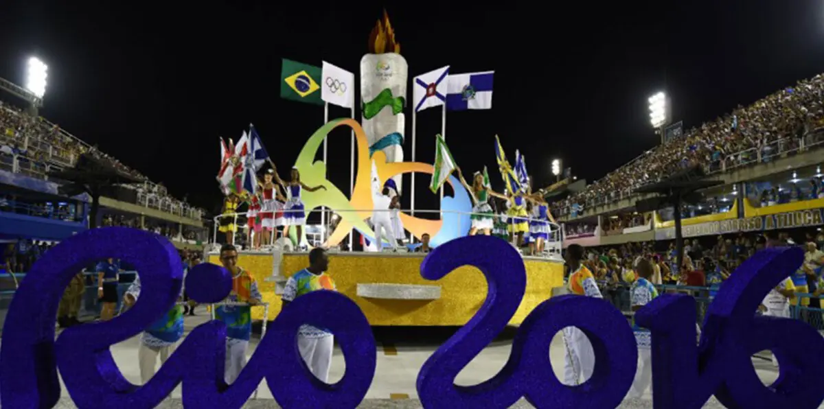شرطة البرازيل تحقق في مزاعم شراء أصوات لاستضافة أولمبياد ريو