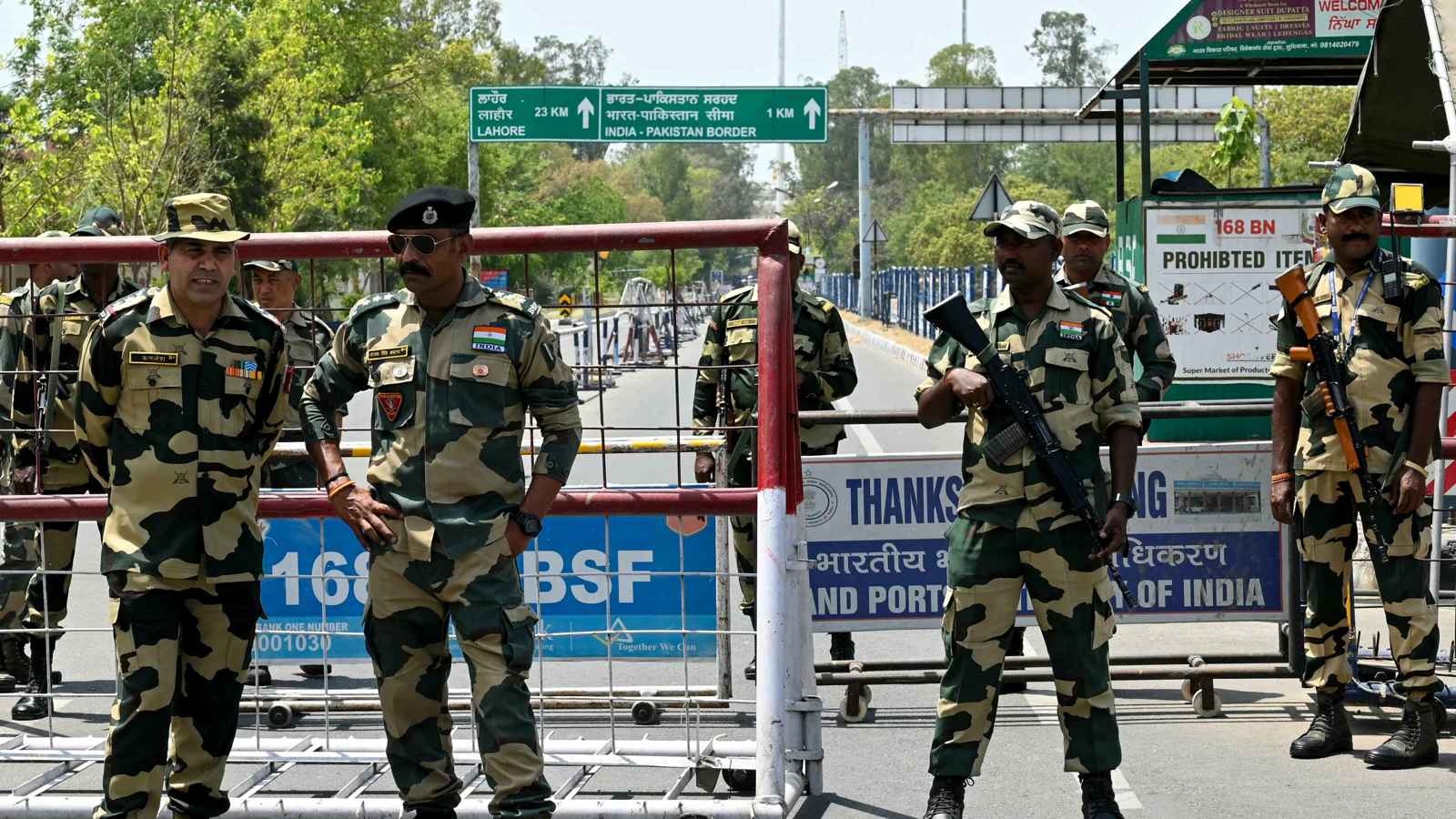 هل تذهب الهند وباكستان إلى حرب "رابعة" بعد هجوم كشمير؟