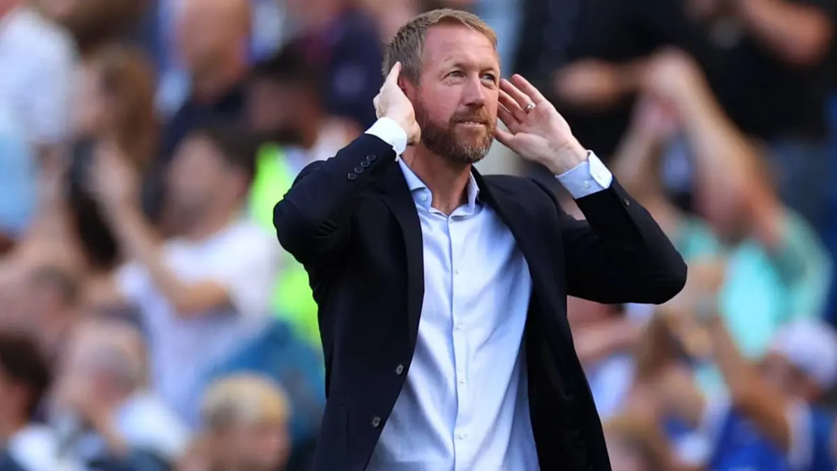 زيدان بينهم.. المرشحون لخلافة توخيل في تشيلسي