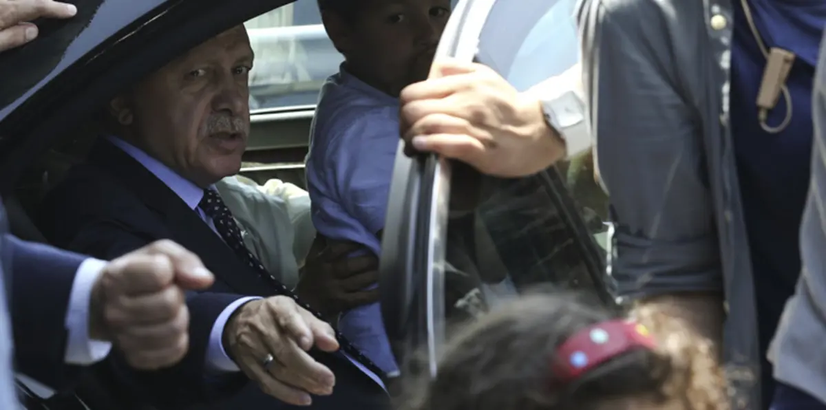 تركيا.. تاريخ من الانقلابات العسكرية "فيديو إرم"