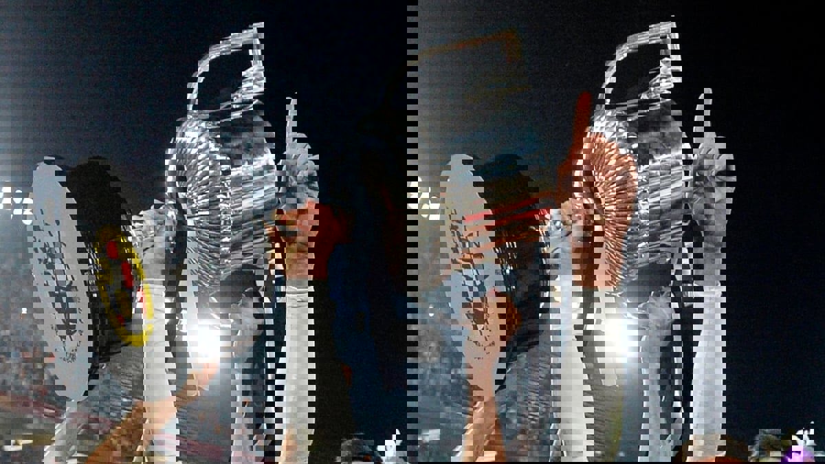 نتائج قرعة دور الـ16 في كأس ملك إسبانيا