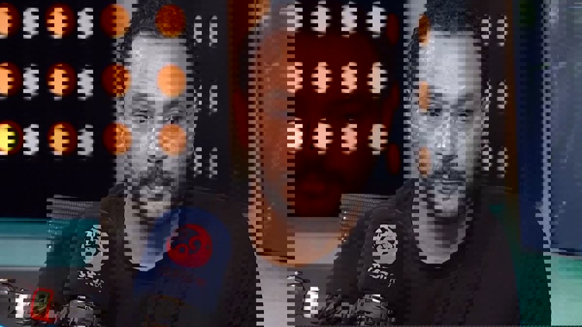 أحمد خالد صالح يكشف سر رفضه تقديم سيرة والده الراحل في عمل فني