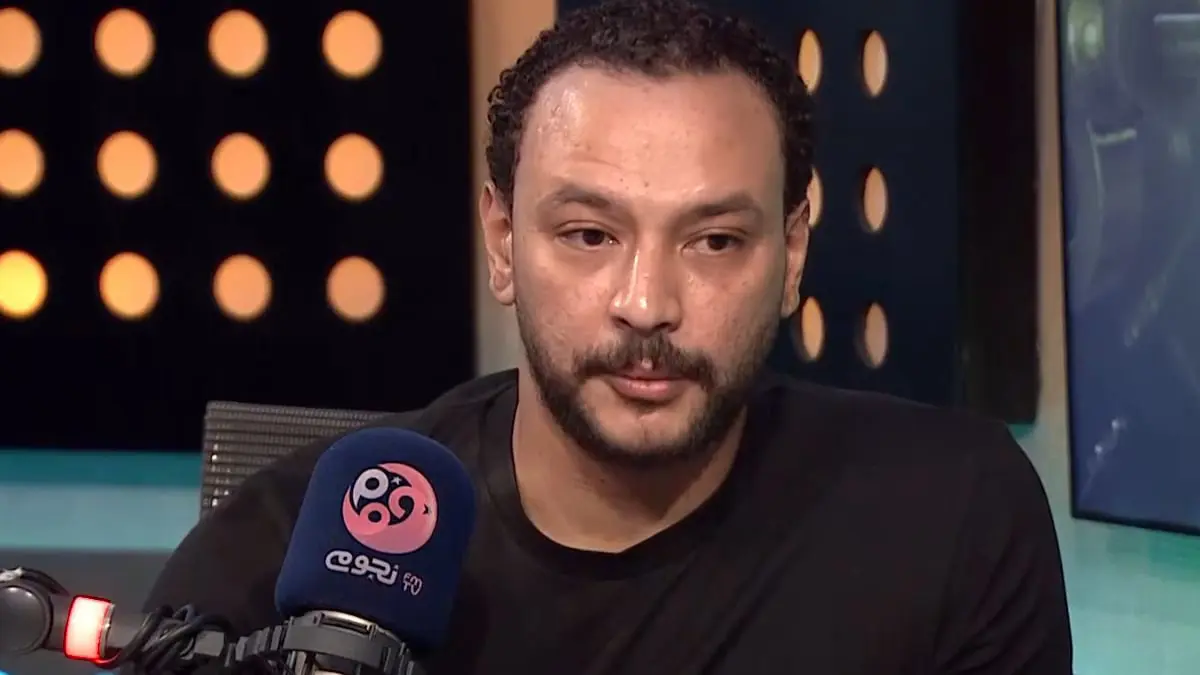 أحمد خالد صالح يكشف سر رفضه تقديم سيرة والده الراحل في عمل فني
