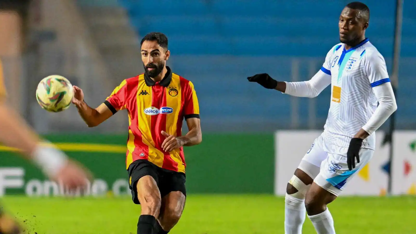 الموعد والقنوات الناقلة لمباراة الترجي وسيمبا التنزاني بدوري أبطال إفريقيا