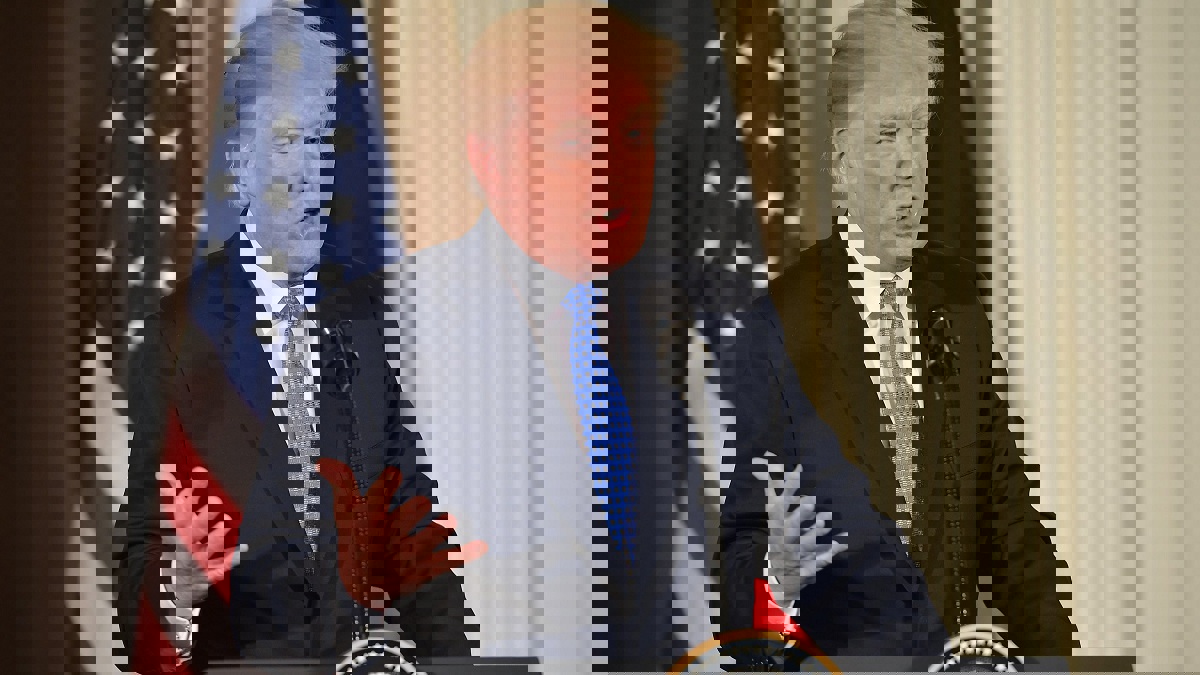 ترامب يعتزم زيارة باكستان قريبا