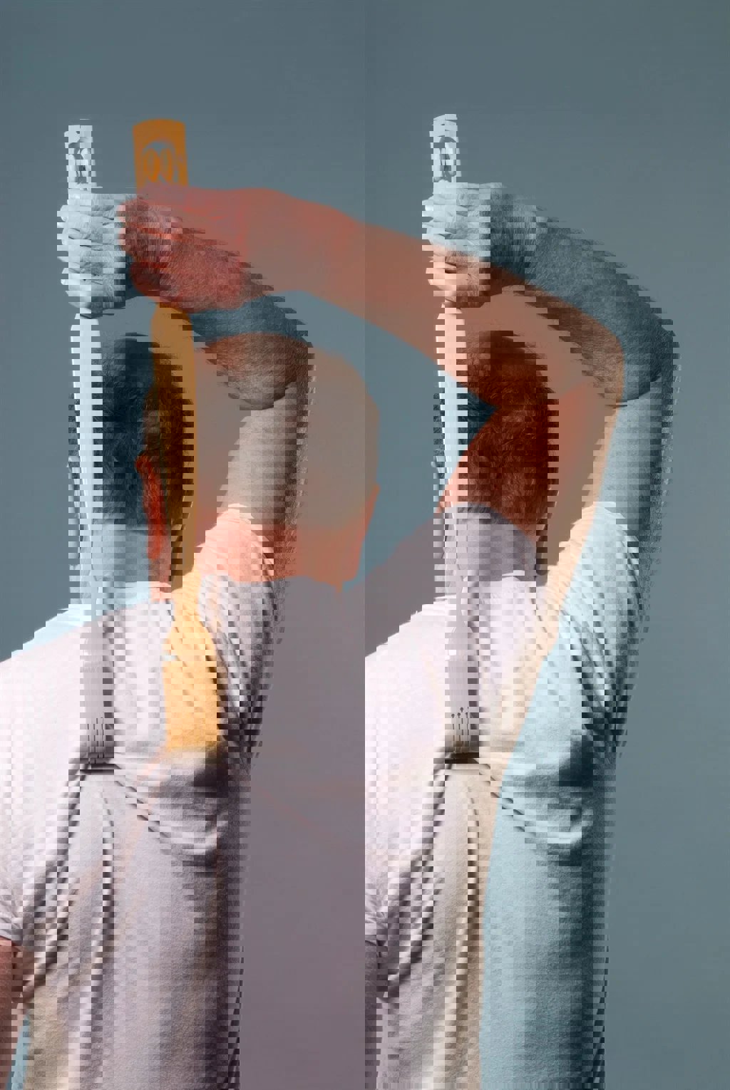 العلماء يفكون لغز "الحكة"