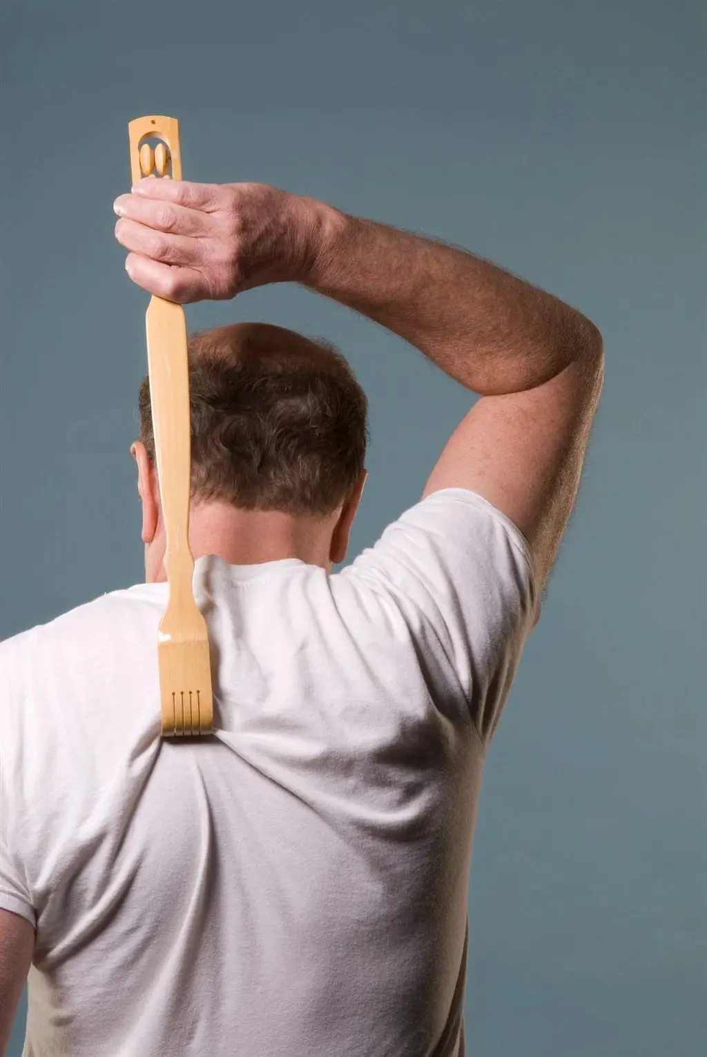 العلماء يفكون لغز "الحكة"