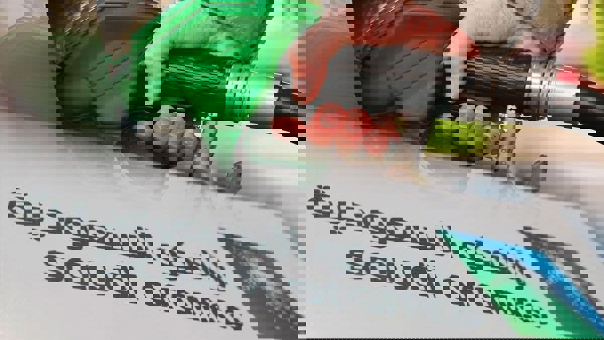 السعودية ترفع أسعار البنزين لشهر يونيو