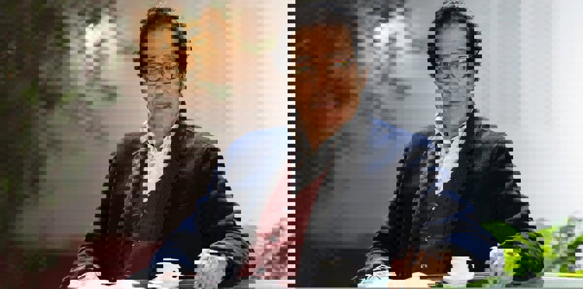 مصر.. حكم نهائي ببراءة الوزير الأسبق فاروق حسني من تهمة الكسب غير المشروع