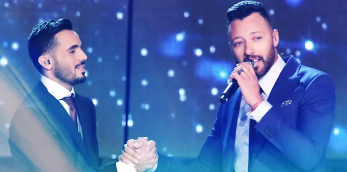 بالفيديو .. تأهل اليمني عمار العزكي للحلقة النهائية في أراب آيدول