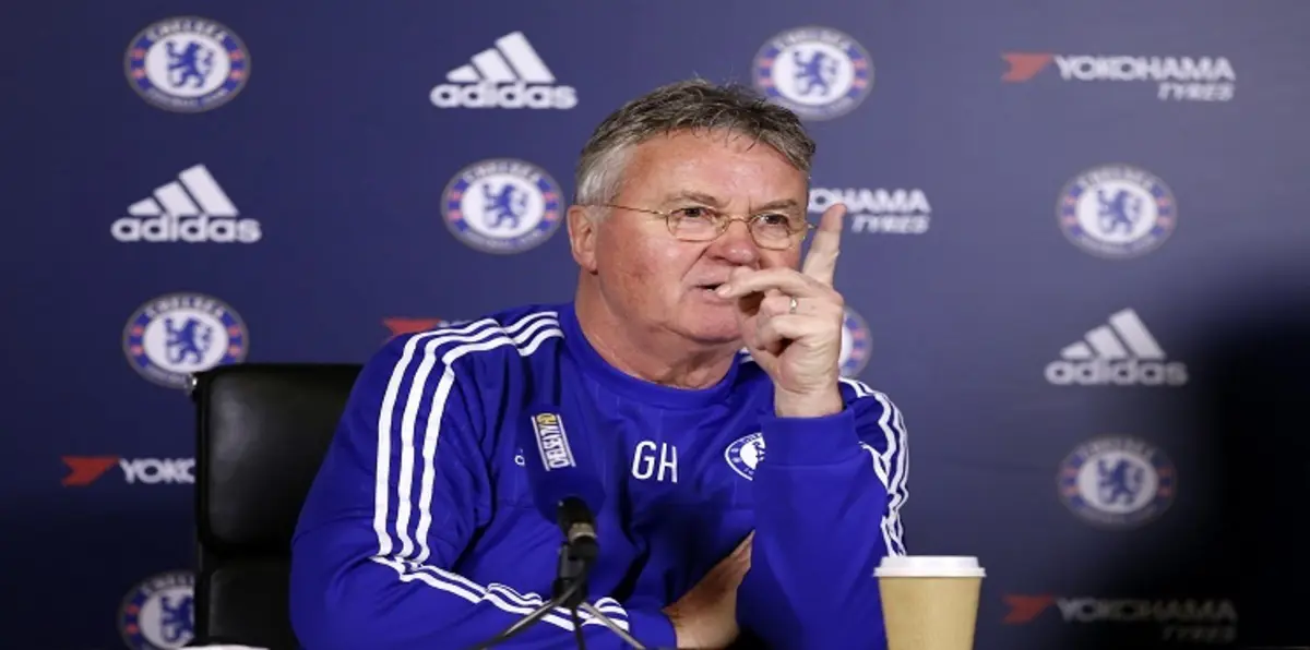 هيدينك: أوسكار وكوستا تواجها مثل الثيران!