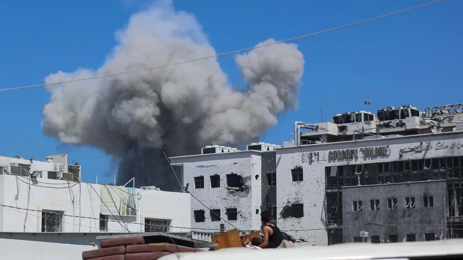 باستخدام "الروبوتات المفخخة".. إسرائيل تمحو مناطق جديدة شرق مدينة غزة