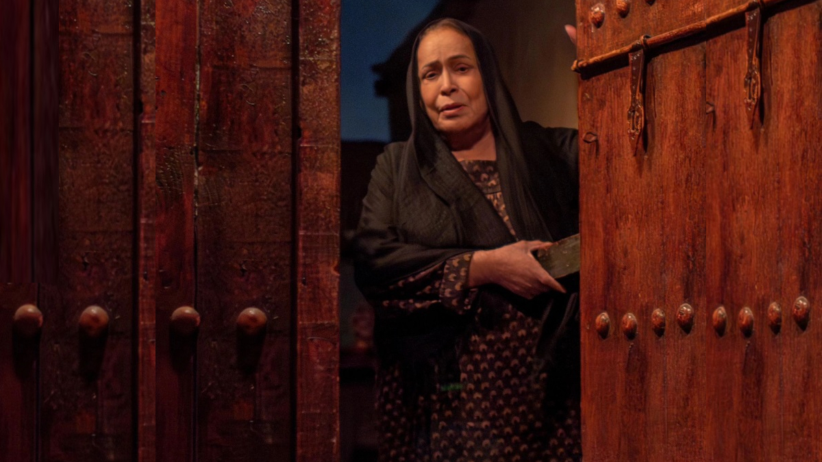 محمد المنصور يكشف حقيقة تعرض حياة الفهد لأزمة صحية خطيرة