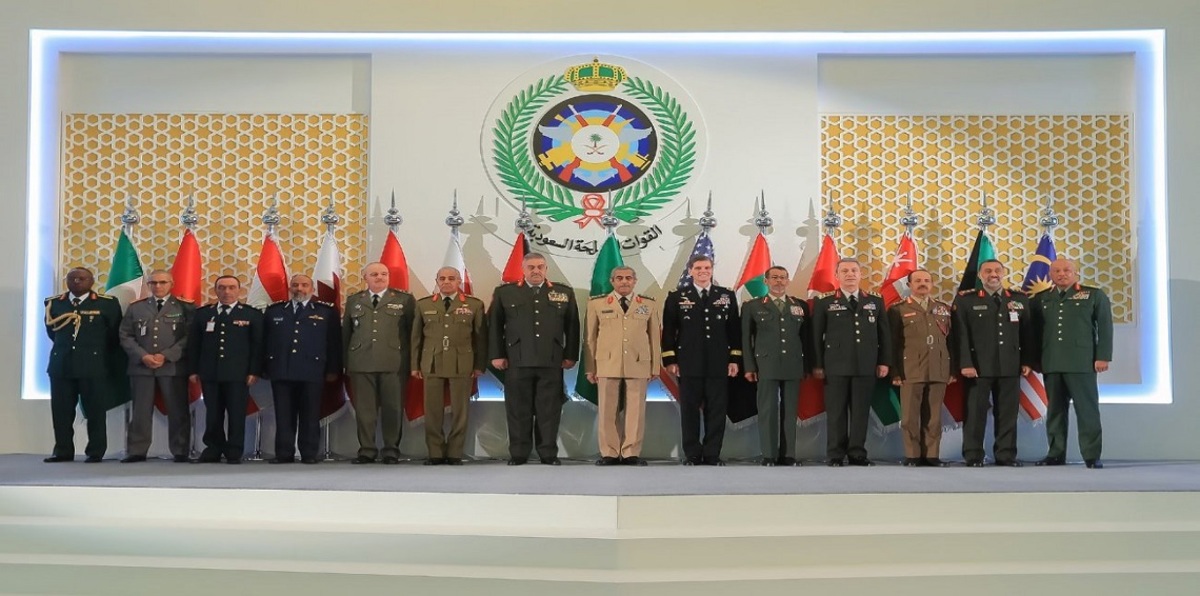 لماذا لم تنضم الجزائر للتحالف الإسلامي بقيادة السعودية؟