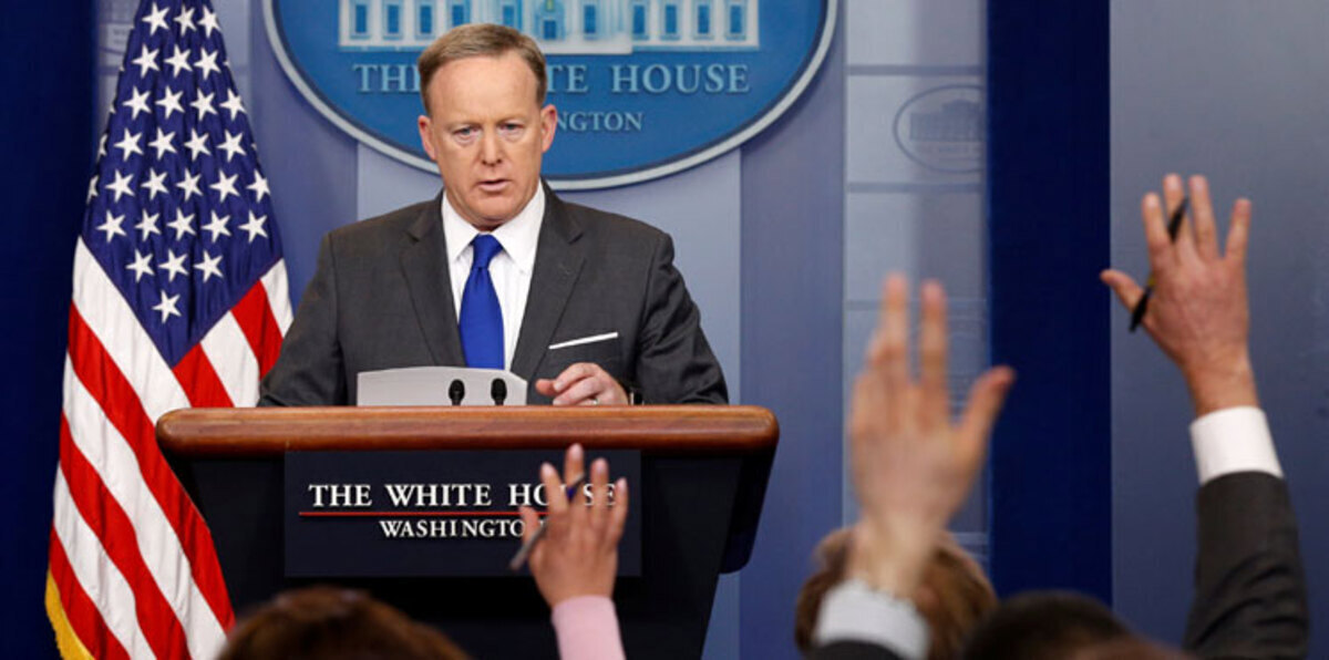 واشنطن: كبار المسؤولين بإدارة أوباما نفوا "تواطؤ" ترامب مع روسيا