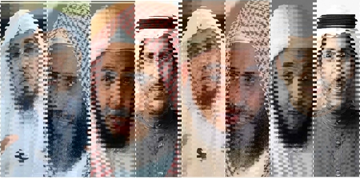 تفاصيل اعتقال سلمان العودة والقرني والبيشي والباقين ضمن الخلية الاستخباراتية (فيديوغراف)