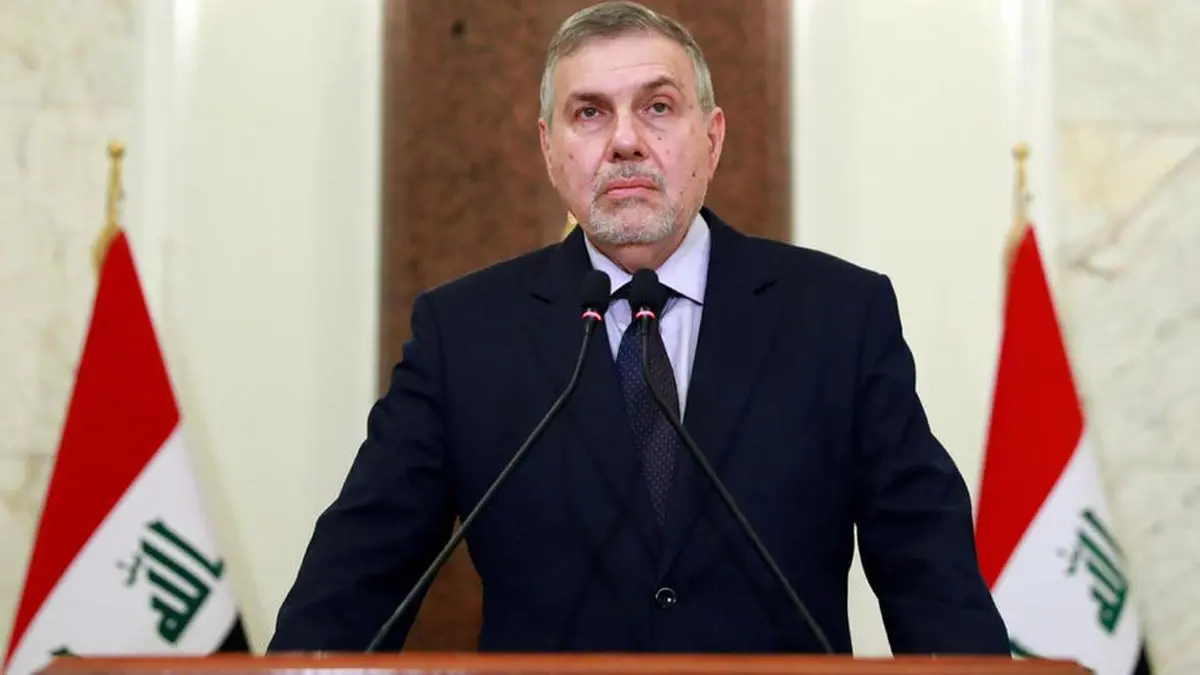 العراق.. رئيس الوزراء المكلف يدعو البرلمان إلى الانعقاد للتصويت على حكومته