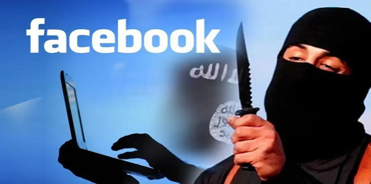 فيسبوك قد يوافق على نشر فيديوهات العنف لهذا السبب