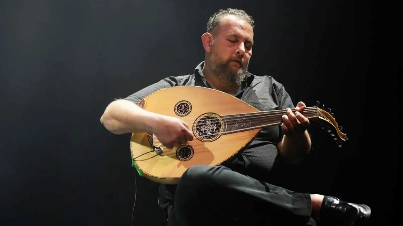 وفاة العازف ومؤسس مدرسة العود السورية نزيه أبو الريش