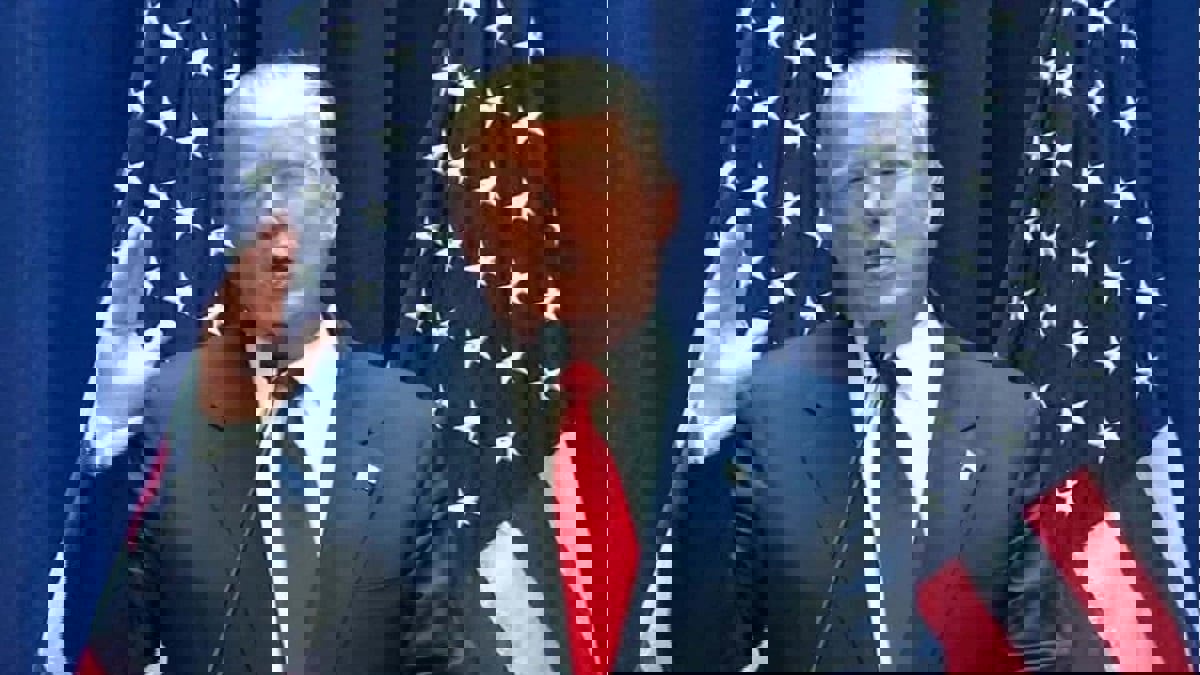 الأكثرية الصامتة.. أمل ترامب في الفوز بولاية ثانية