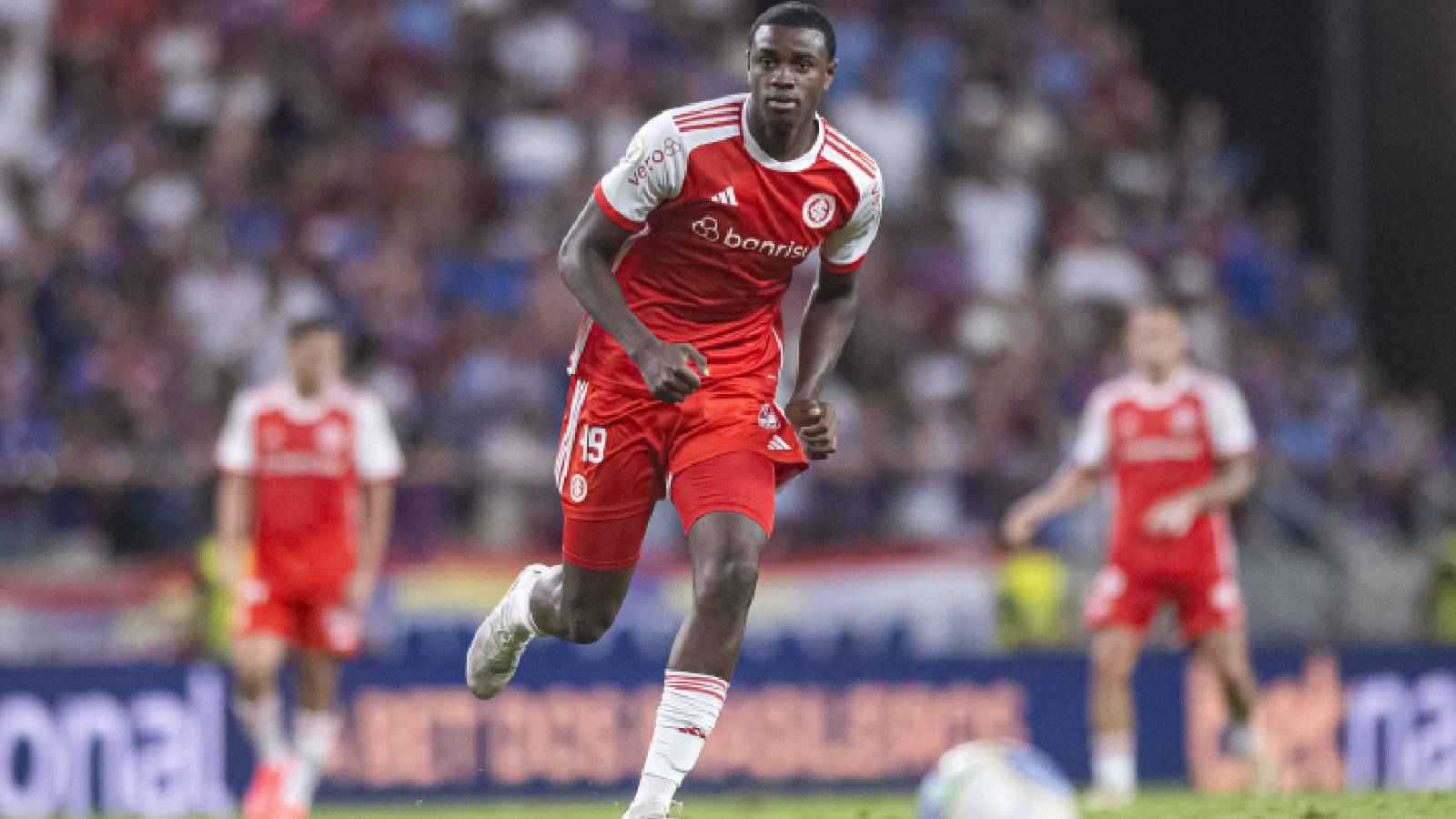 من هو ريكاردو ماتياس مفاجأة ميركاتو الأهلي السعودي؟ 