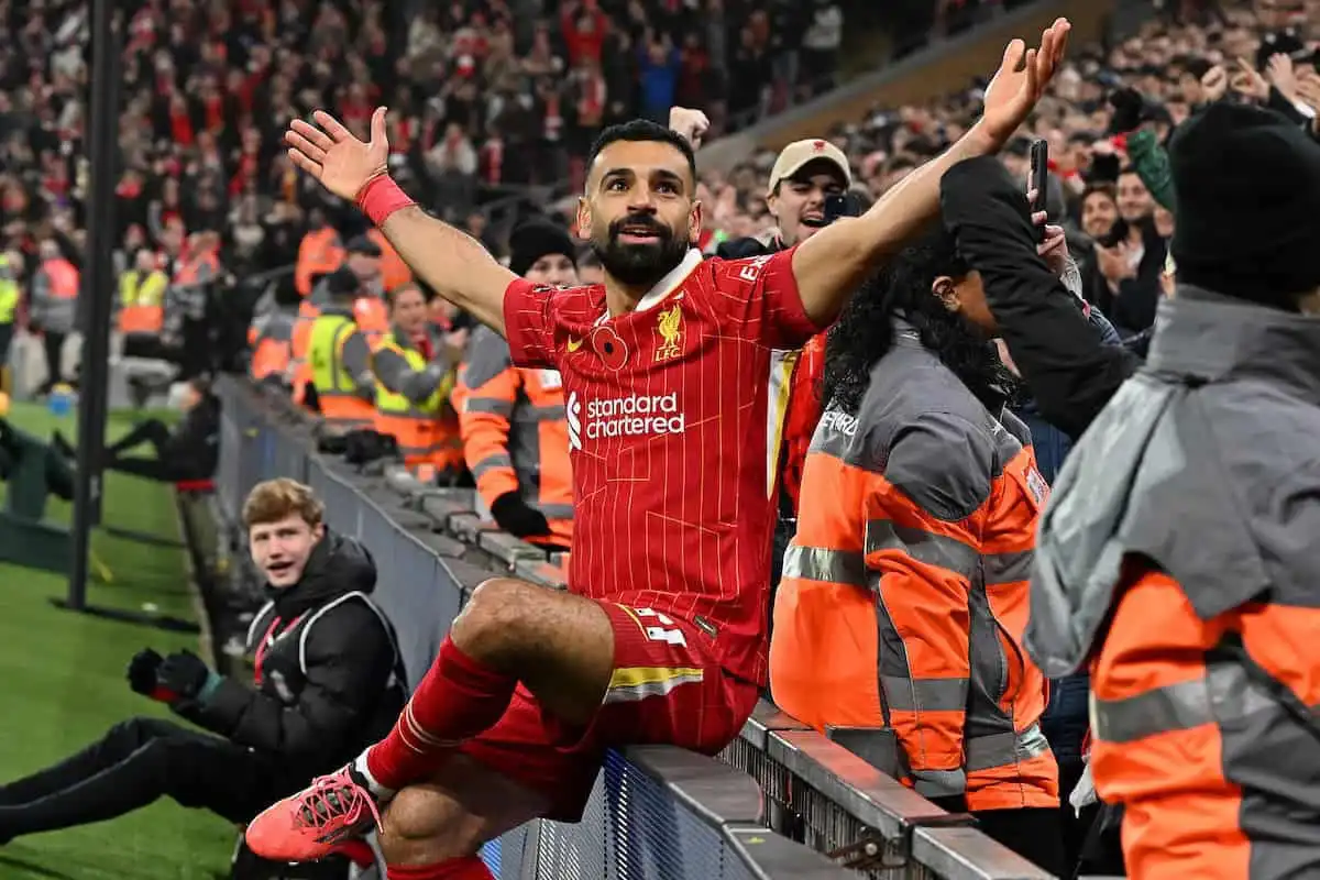 محمد صلاح