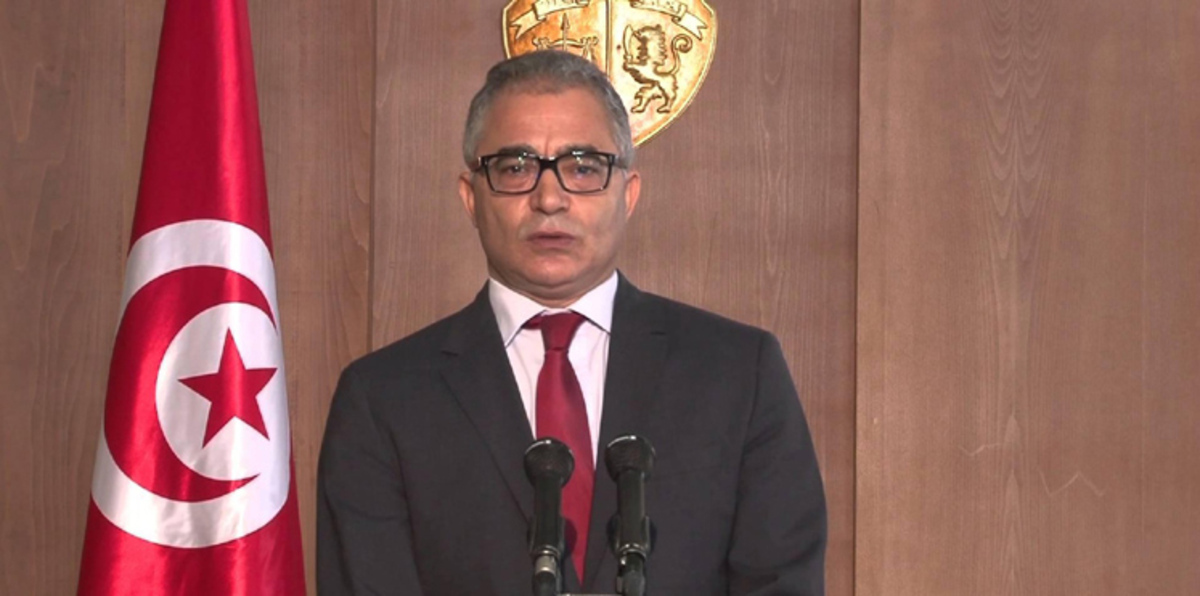 "نداء تونس" يتهم مرزوق بالتشويش على نجاح المؤتمر الأول للحزب